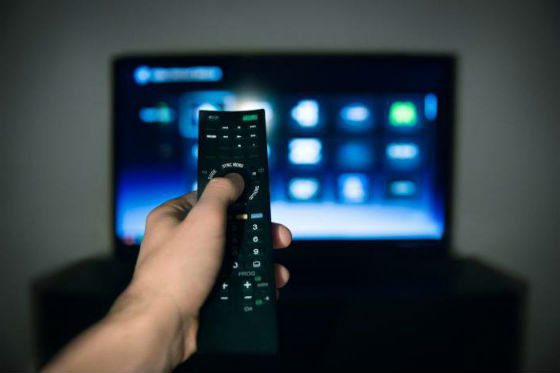 Телевизор не реагирует на пульт | Вызов телемастера на дом в Подольске