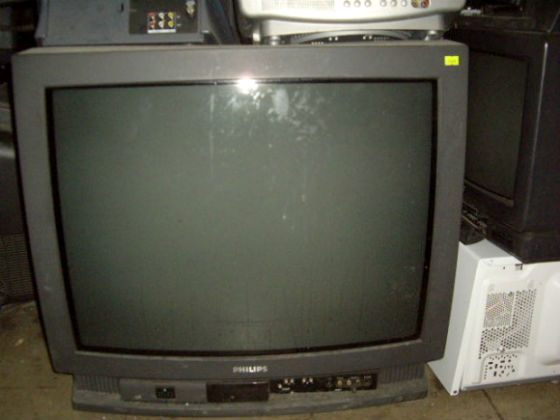 Оперативный ремонт кинескопных телевизоров | Вызов телемастера на дом в Подольске